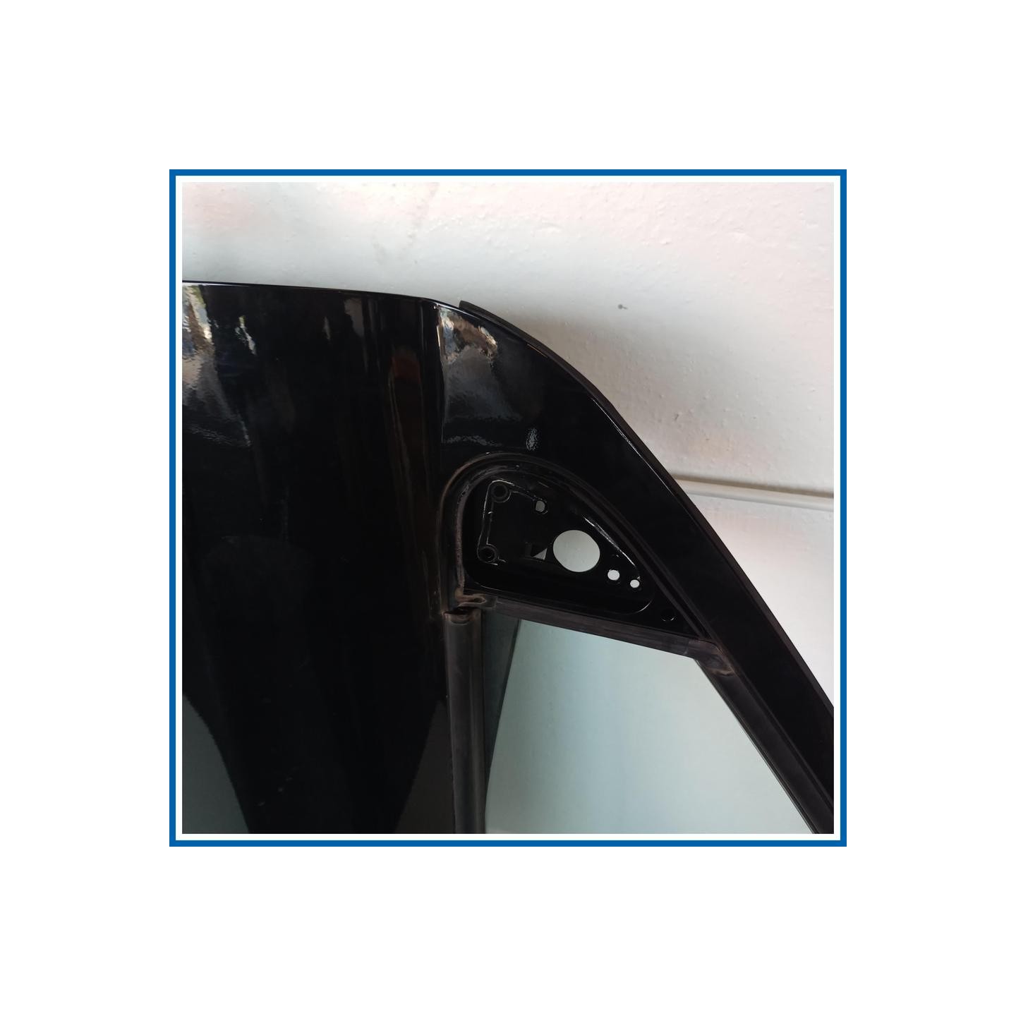 Porta ant. sx. HYUNDAI Santa Fé I