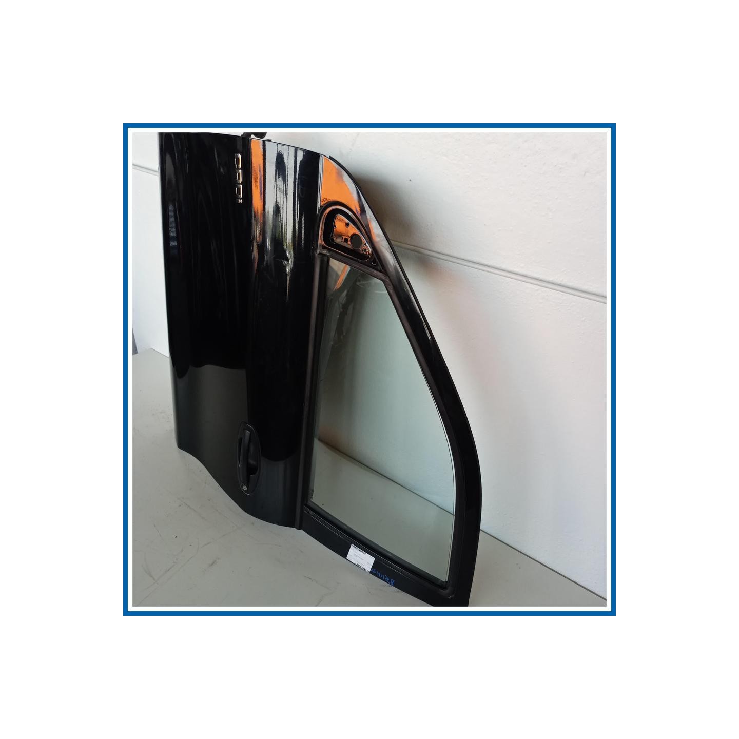 Porta ant. sx. HYUNDAI Santa Fé I
