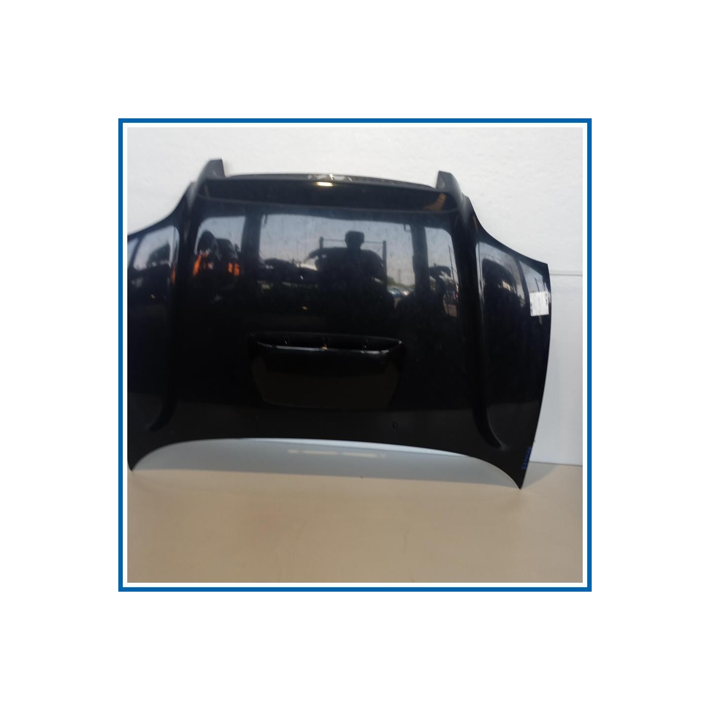 Cofano ant. HYUNDAI Santa Fé I