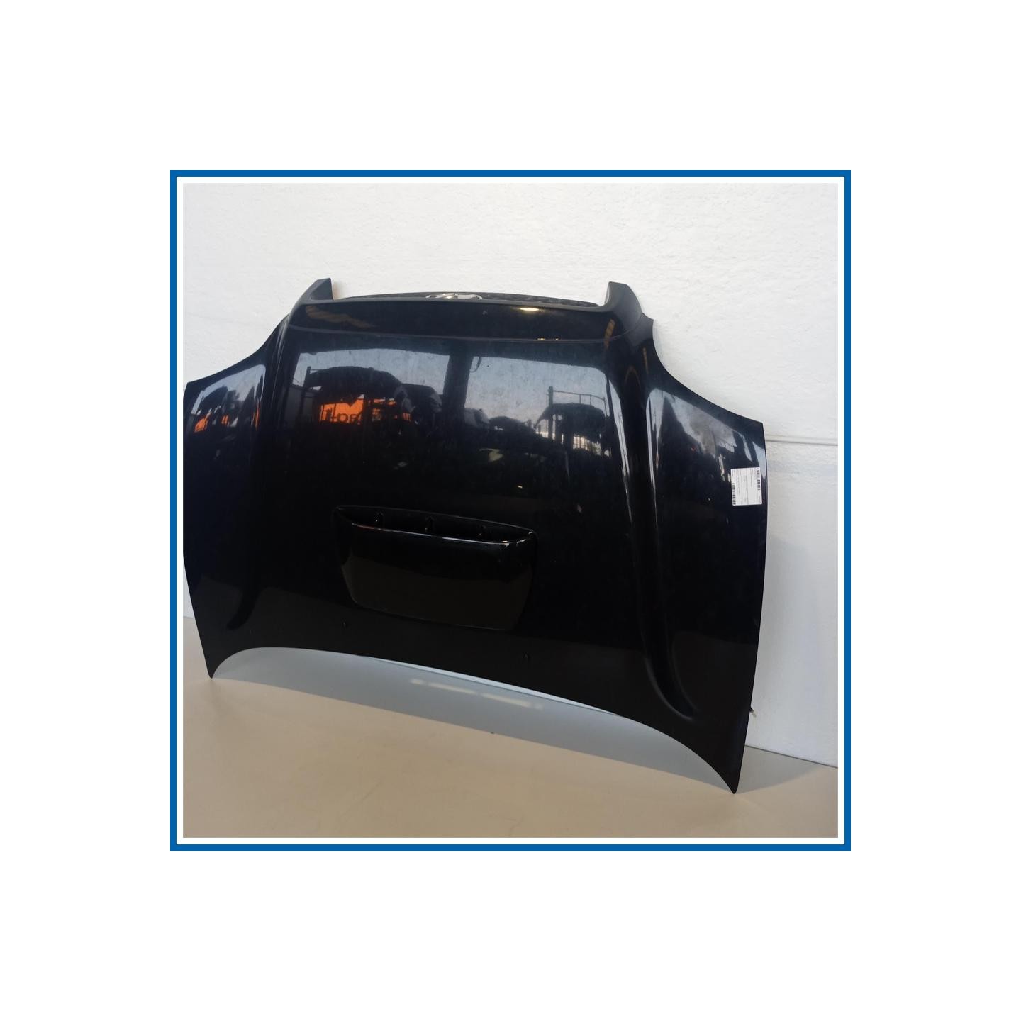 Cofano ant. HYUNDAI Santa Fé I