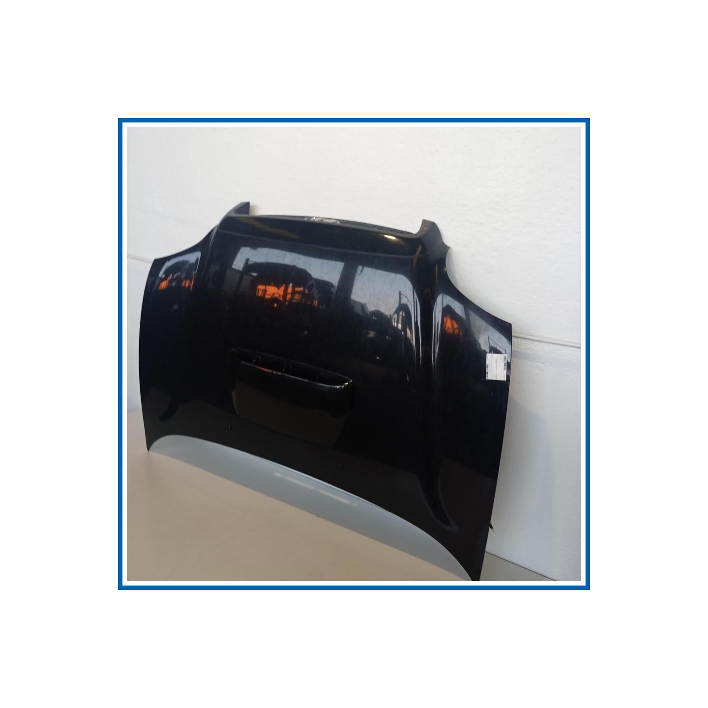 Cofano ant. HYUNDAI Santa Fé I