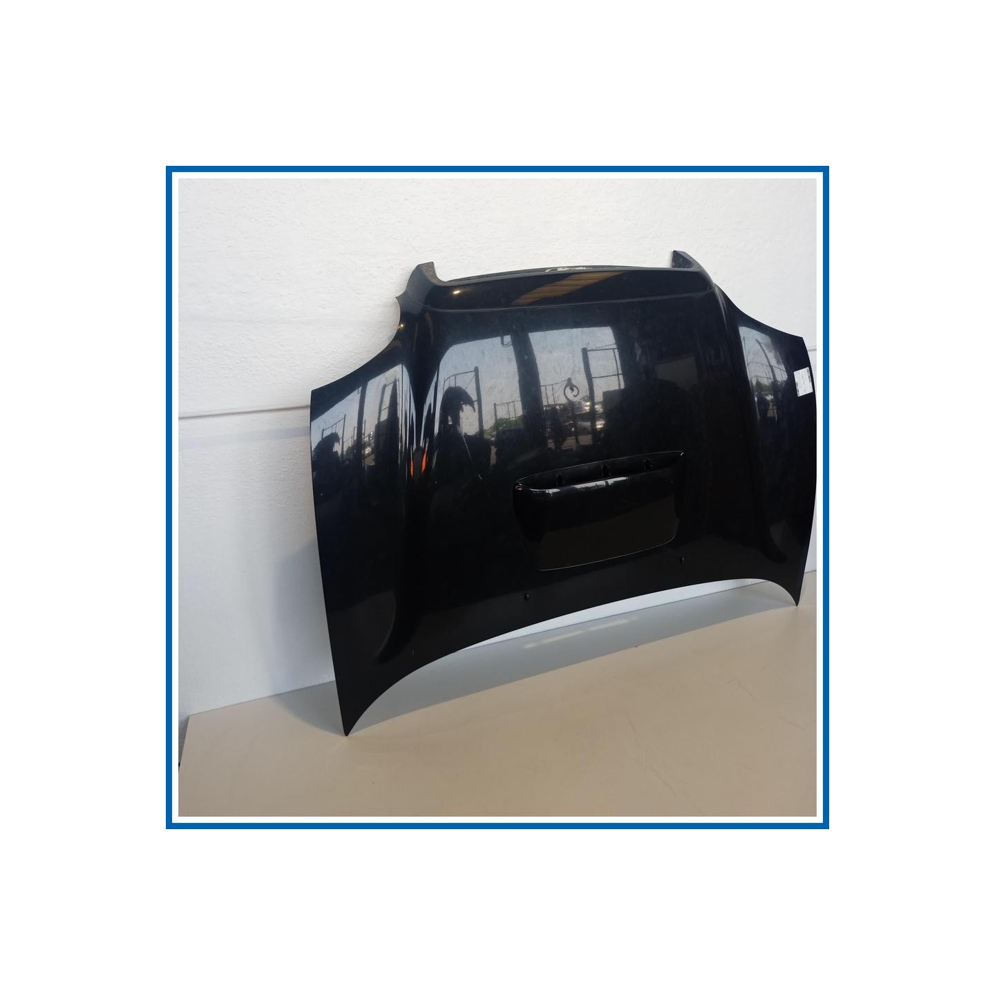 Cofano ant. HYUNDAI Santa Fé I