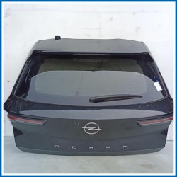 Portello post. OPEL Mokka B
