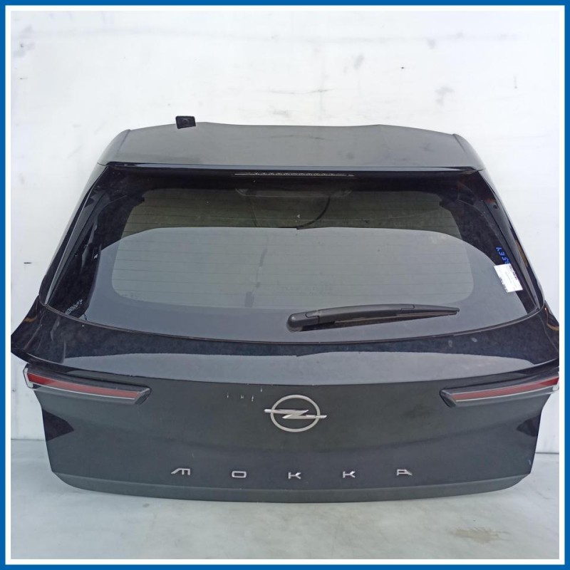 Portello post. OPEL Mokka B
