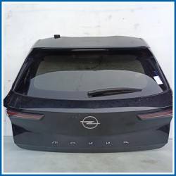 Portello post. OPEL Mokka B