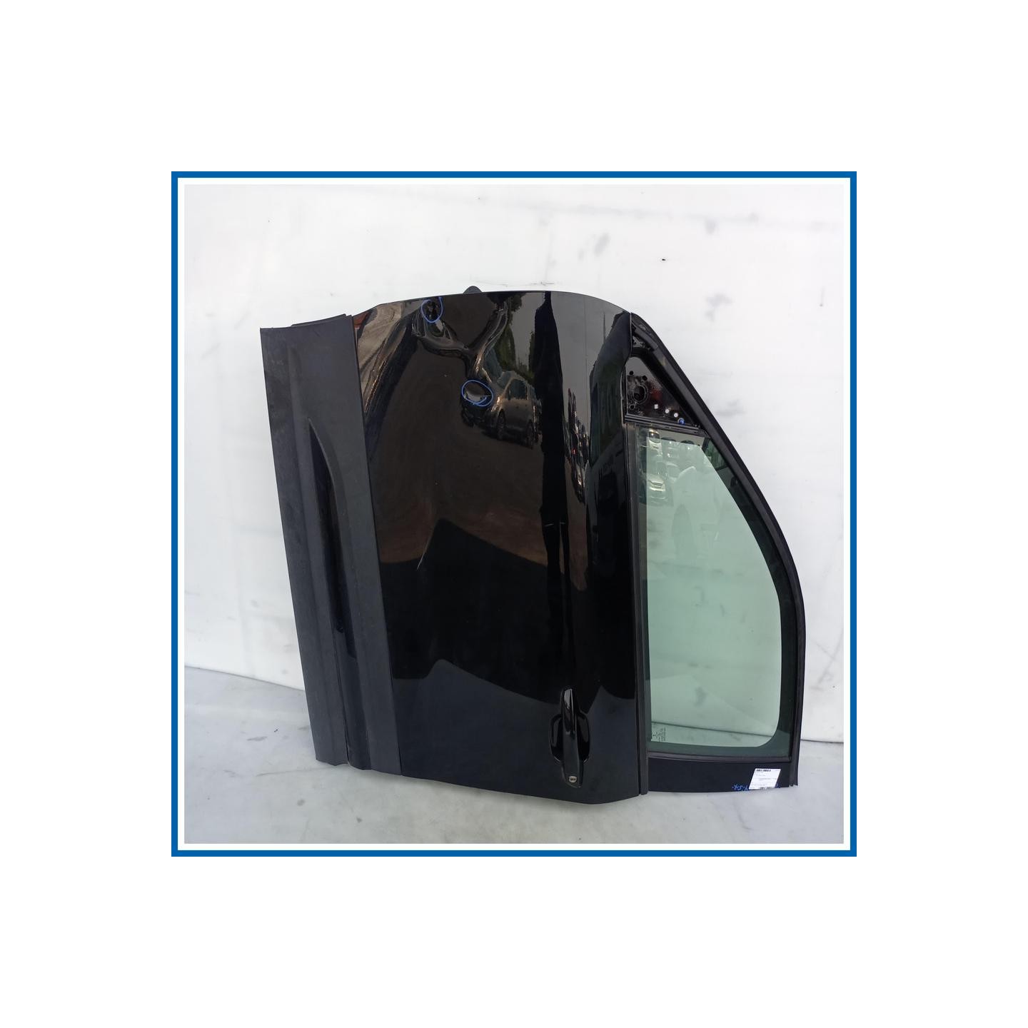 Porta ant. sx. OPEL Mokka B