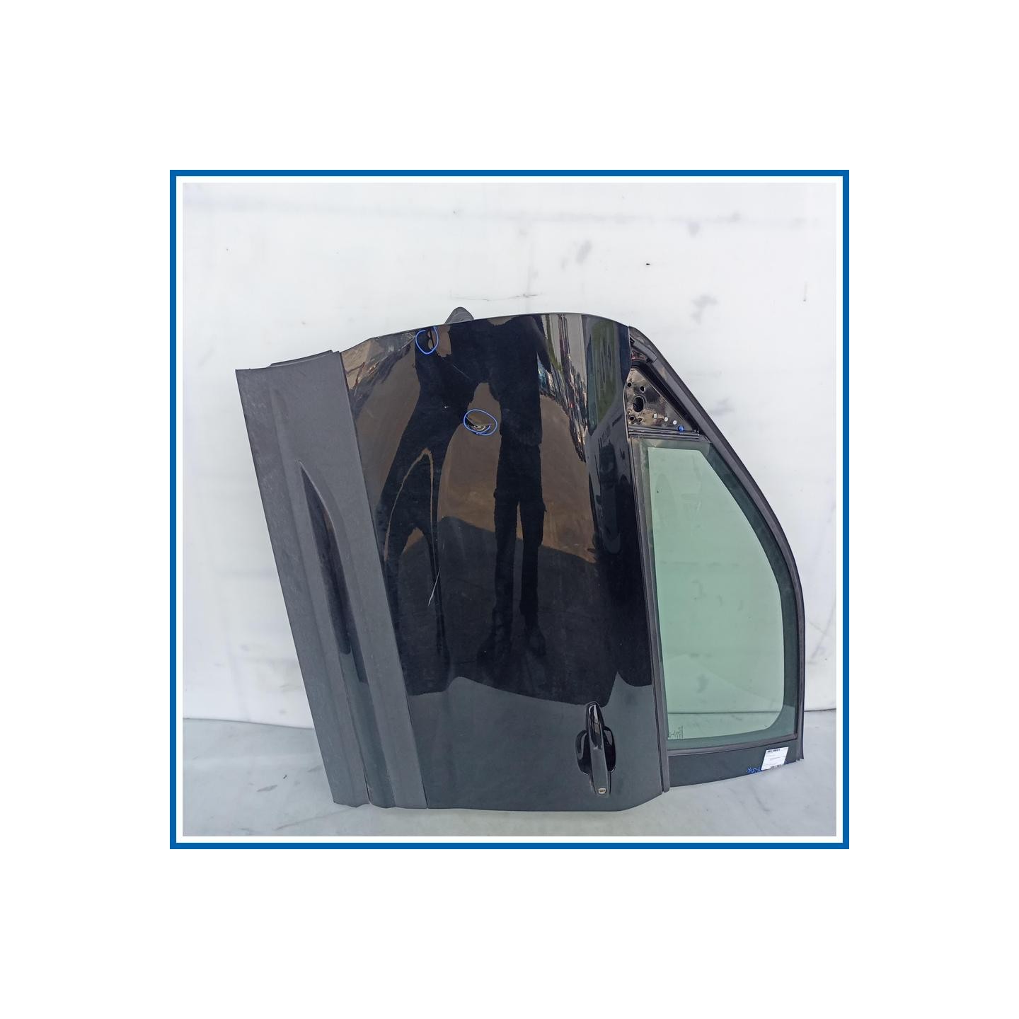 Porta ant. sx. OPEL Mokka B
