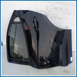 Porta post. sx. OPEL Mokka B