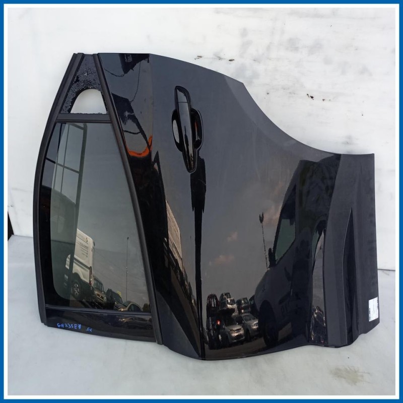 Porta post. sx. OPEL Mokka B