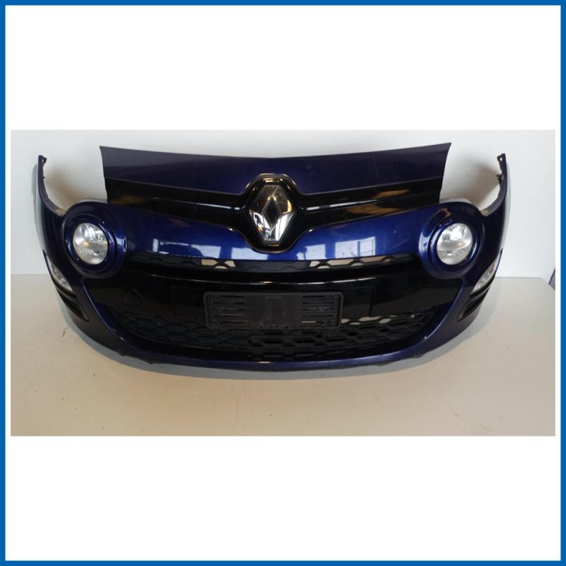 Paraurti ant. RENAULT Twingo II