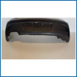 Paraurti post. BMW Serie 1 E81 Berlina