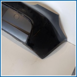Paraurti post. BMW Serie 1 E81 Berlina