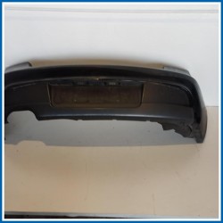 Paraurti post. BMW Serie 1 E81 Berlina