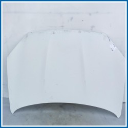 Cofano ant. NISSAN Qashqai I