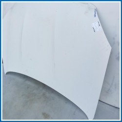 Cofano ant. NISSAN Qashqai I