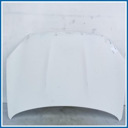 Cofano ant. NISSAN Qashqai I