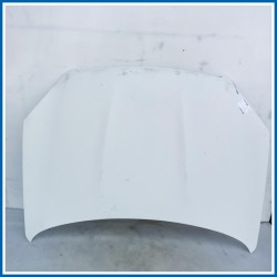 Cofano ant. NISSAN Qashqai I