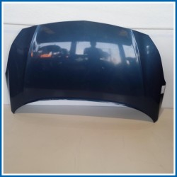 Cofano ant. OPEL Corsa E