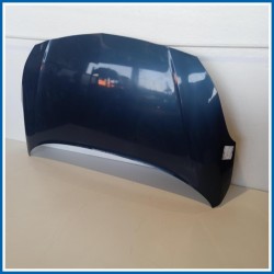 Cofano ant. OPEL Corsa E