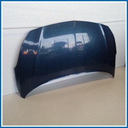 Cofano ant. OPEL Corsa E