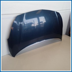 Cofano ant. OPEL Corsa E
