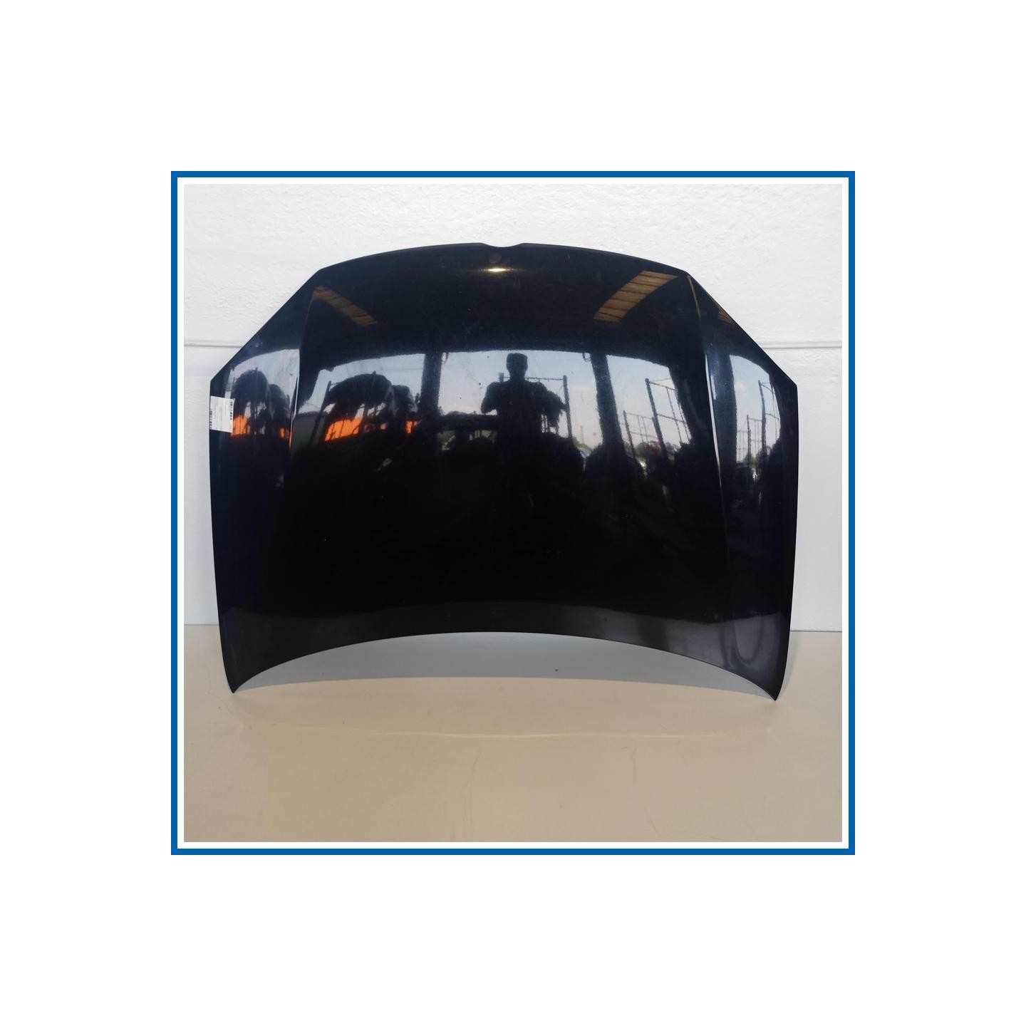 Cofano ant. VOLKSWAGEN Golf V
