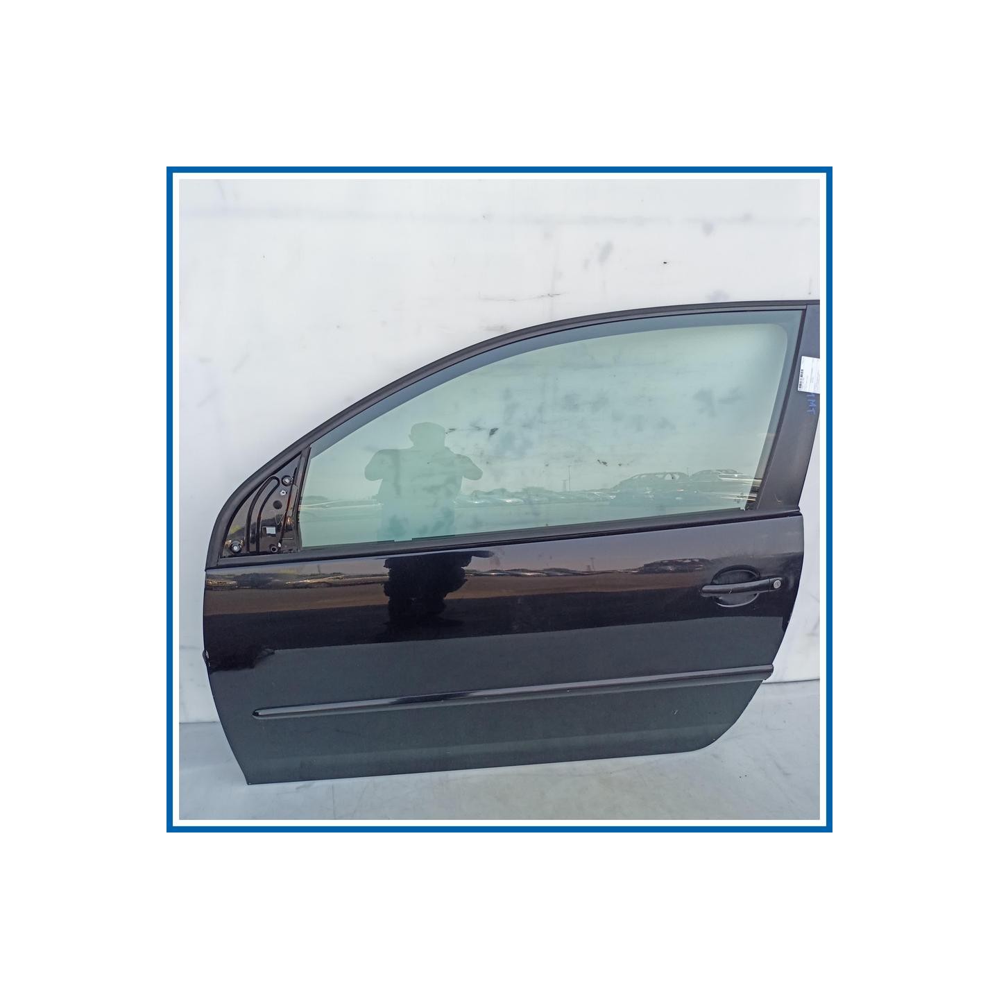 Porta ant. sx. VOLKSWAGEN Golf V