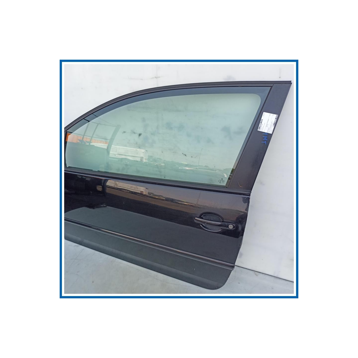 Porta ant. sx. VOLKSWAGEN Golf V