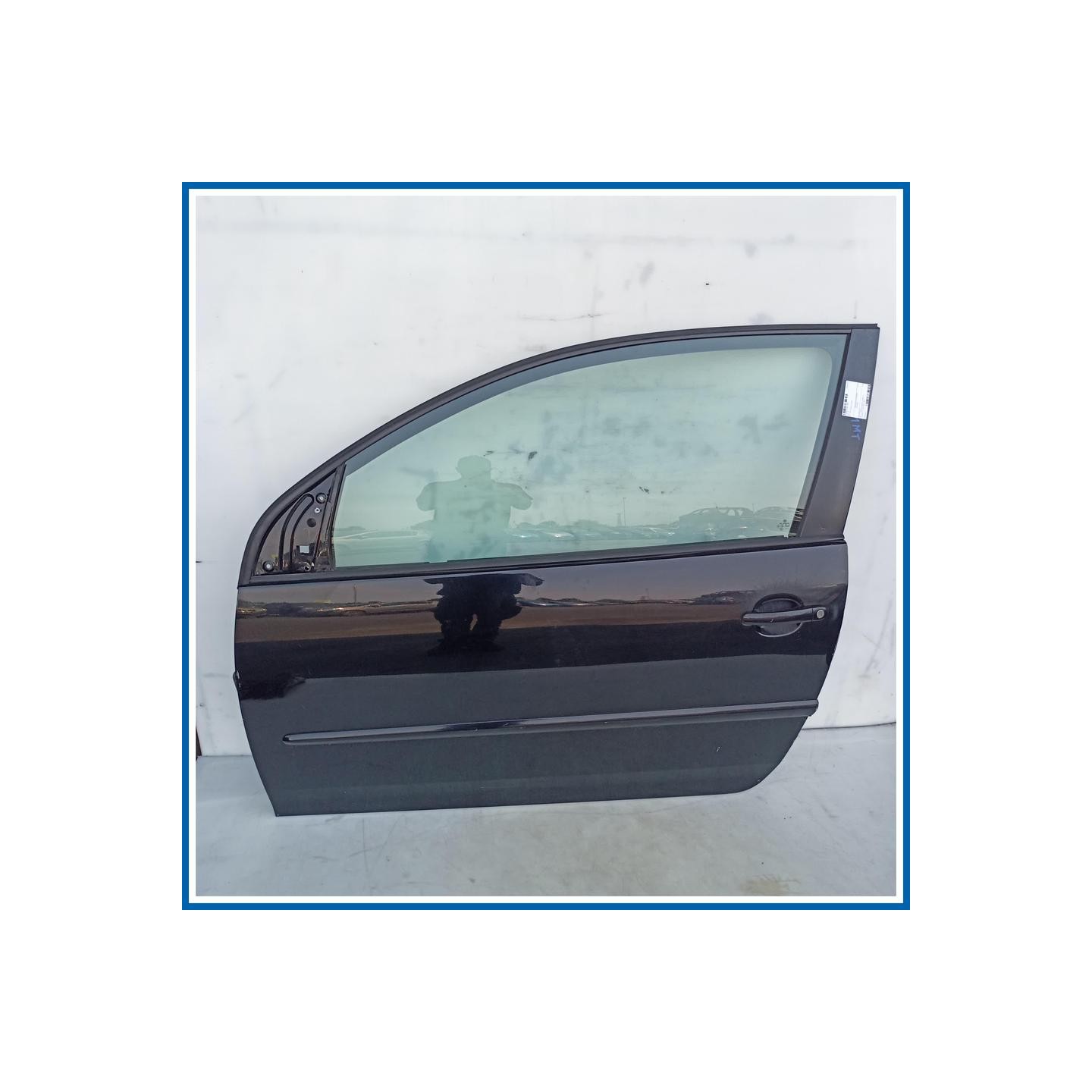 Porta ant. sx. VOLKSWAGEN Golf V