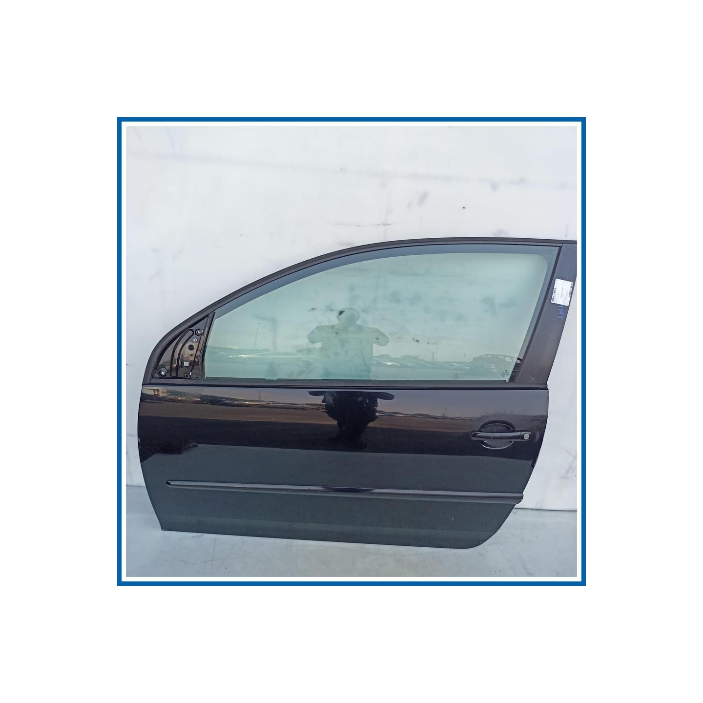 Porta ant. sx. VOLKSWAGEN Golf V