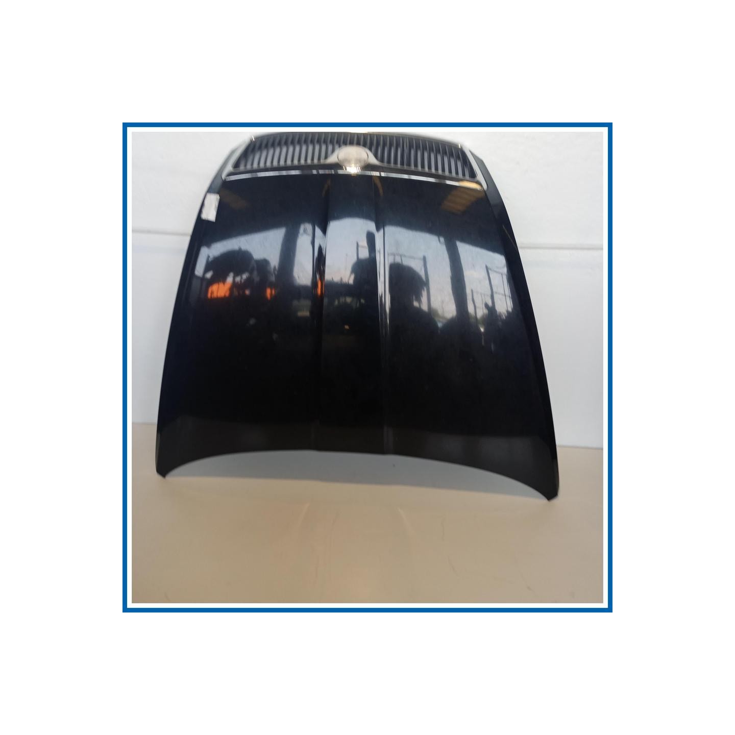 Cofano ant. SKODA Octavia 1Z5 SW