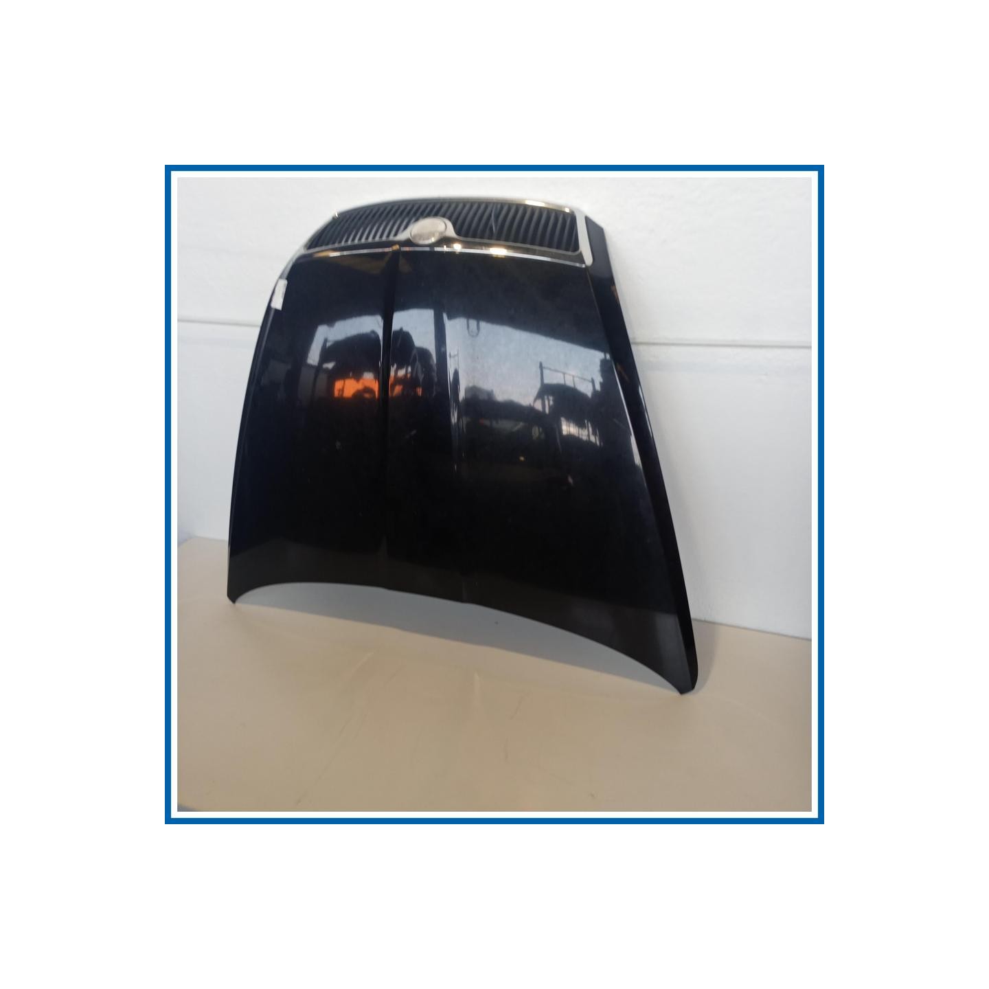 Cofano ant. SKODA Octavia 1Z5 SW