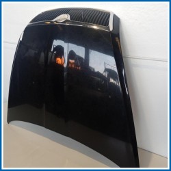 Cofano ant. SKODA Octavia 1Z5 SW
