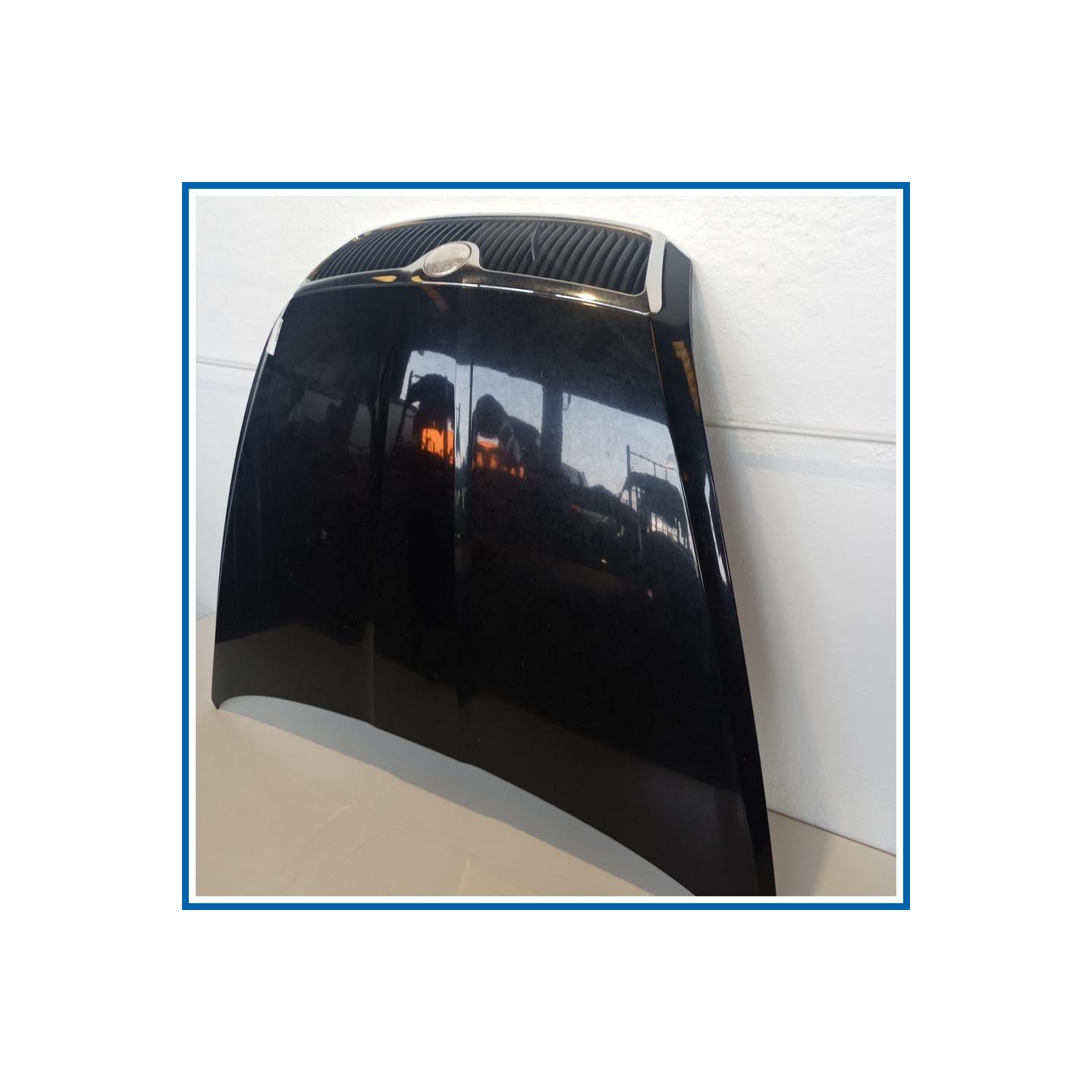 Cofano ant. SKODA Octavia 1Z5 SW