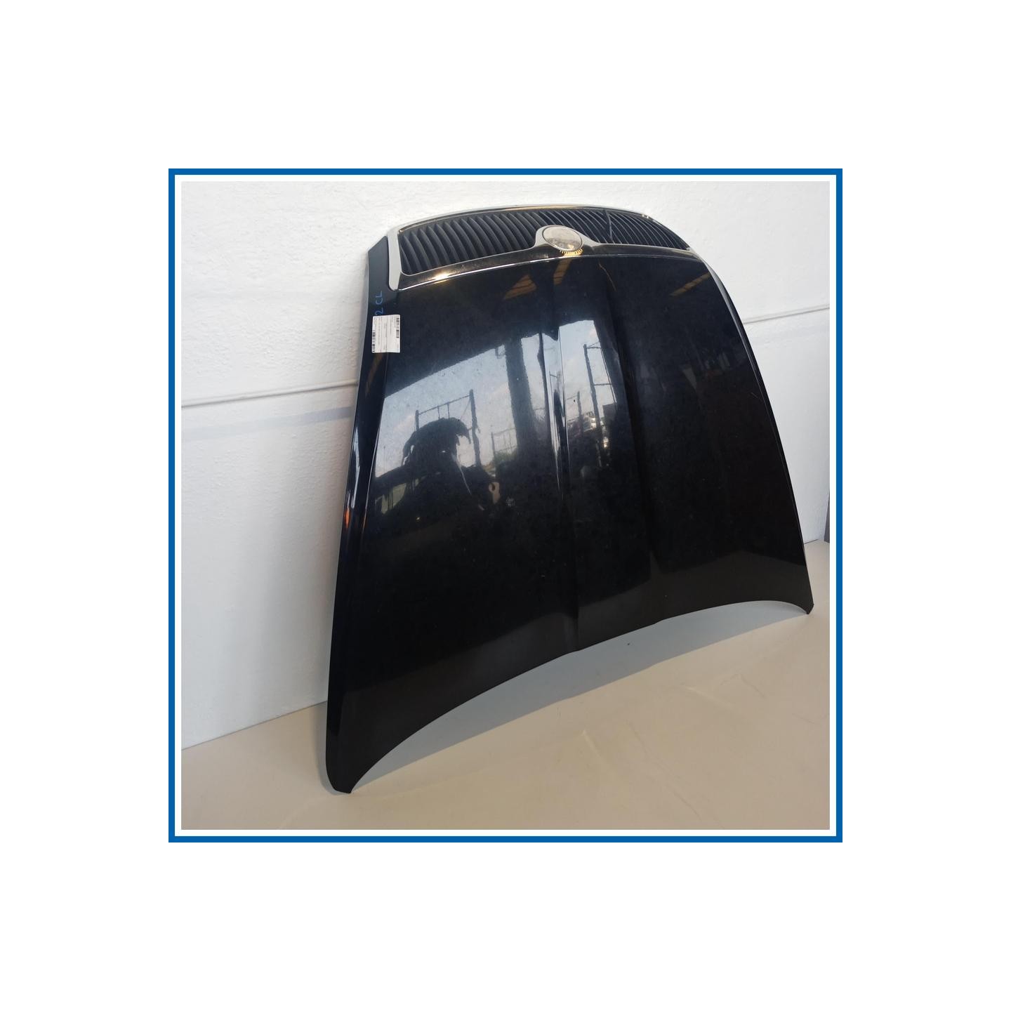 Cofano ant. SKODA Octavia 1Z5 SW