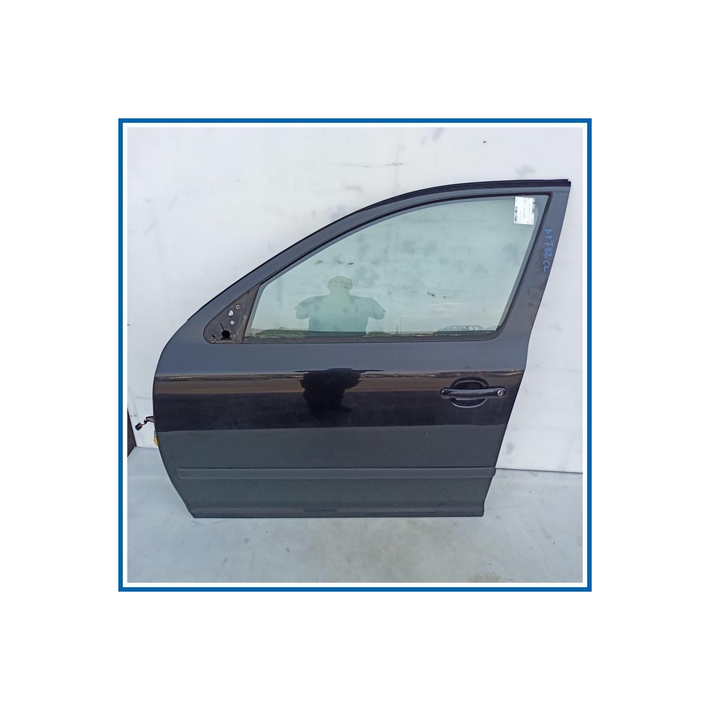 Porta ant. sx. SKODA Octavia 1Z5 SW