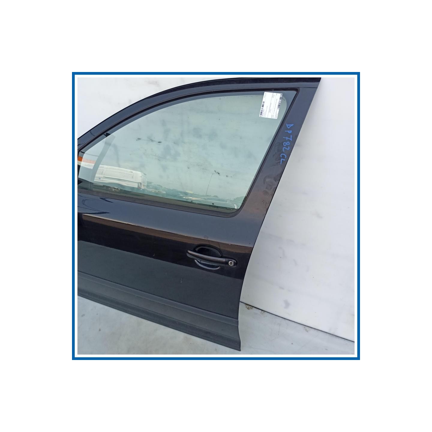 Porta ant. sx. SKODA Octavia 1Z5 SW