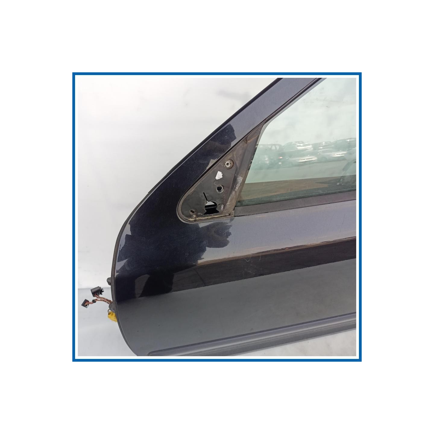 Porta ant. sx. SKODA Octavia 1Z5 SW
