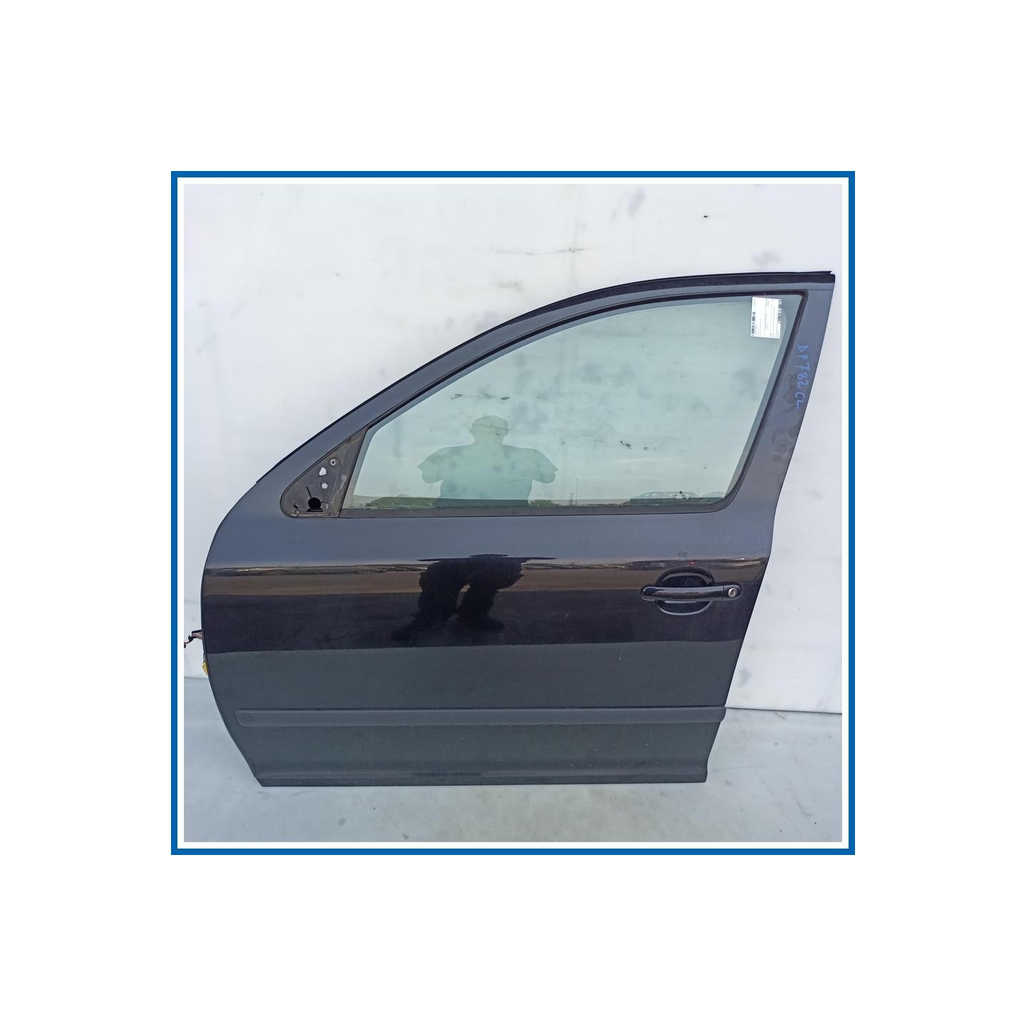 Porta ant. sx. SKODA Octavia 1Z5 SW