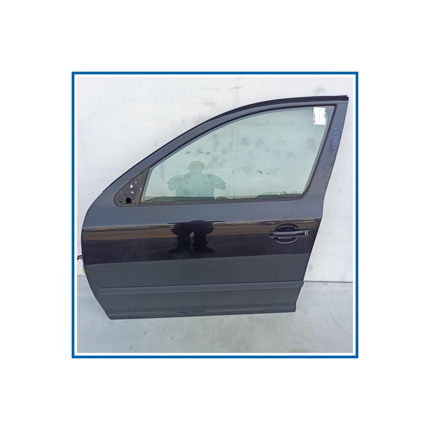 Porta ant. sx. SKODA Octavia 1Z5 SW