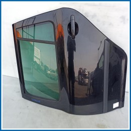Porta post. sx. SKODA Octavia 1Z5 SW