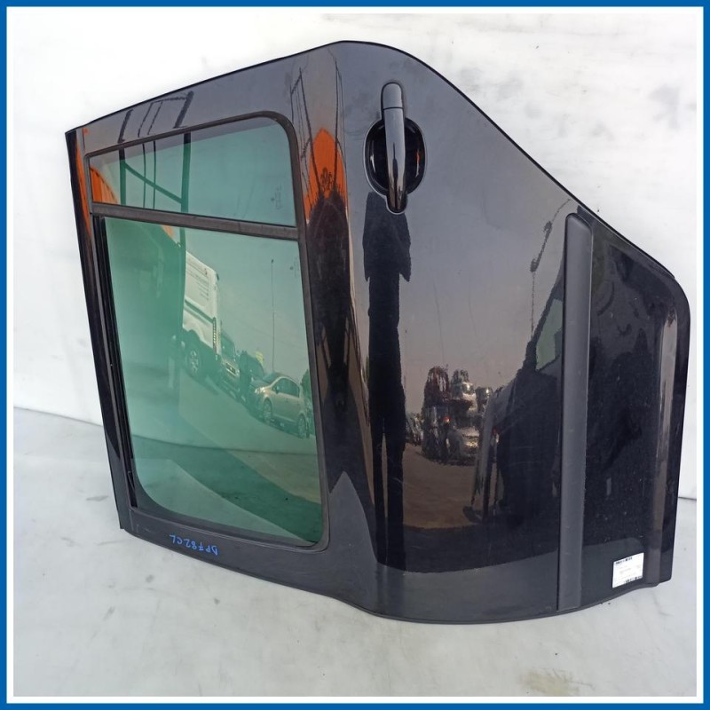 Porta post. sx. SKODA Octavia 1Z5 SW