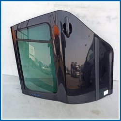 Porta post. sx. SKODA Octavia 1Z5 SW