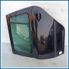 Porta post. sx. SKODA Octavia 1Z5 SW