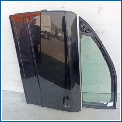 Porta ant. sx. AUDI A4 8ED Avant