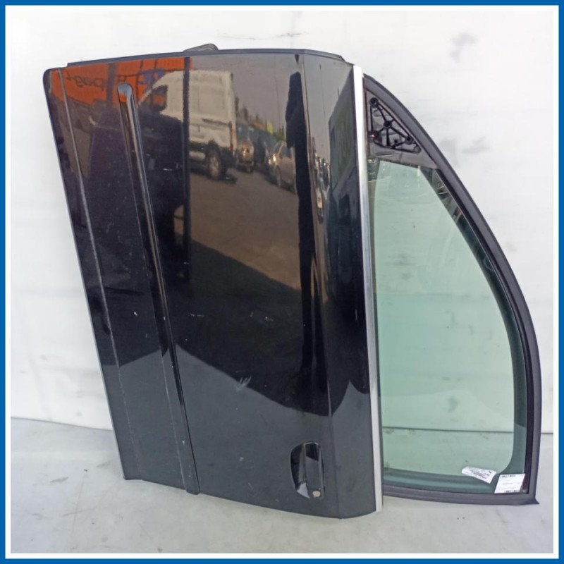Porta ant. sx. AUDI A4 8ED Avant