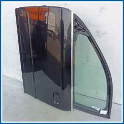 Porta ant. sx. AUDI A4 8ED Avant