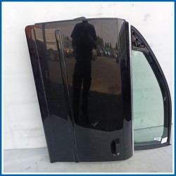 Porta ant. sx. AUDI A4 8ED Avant