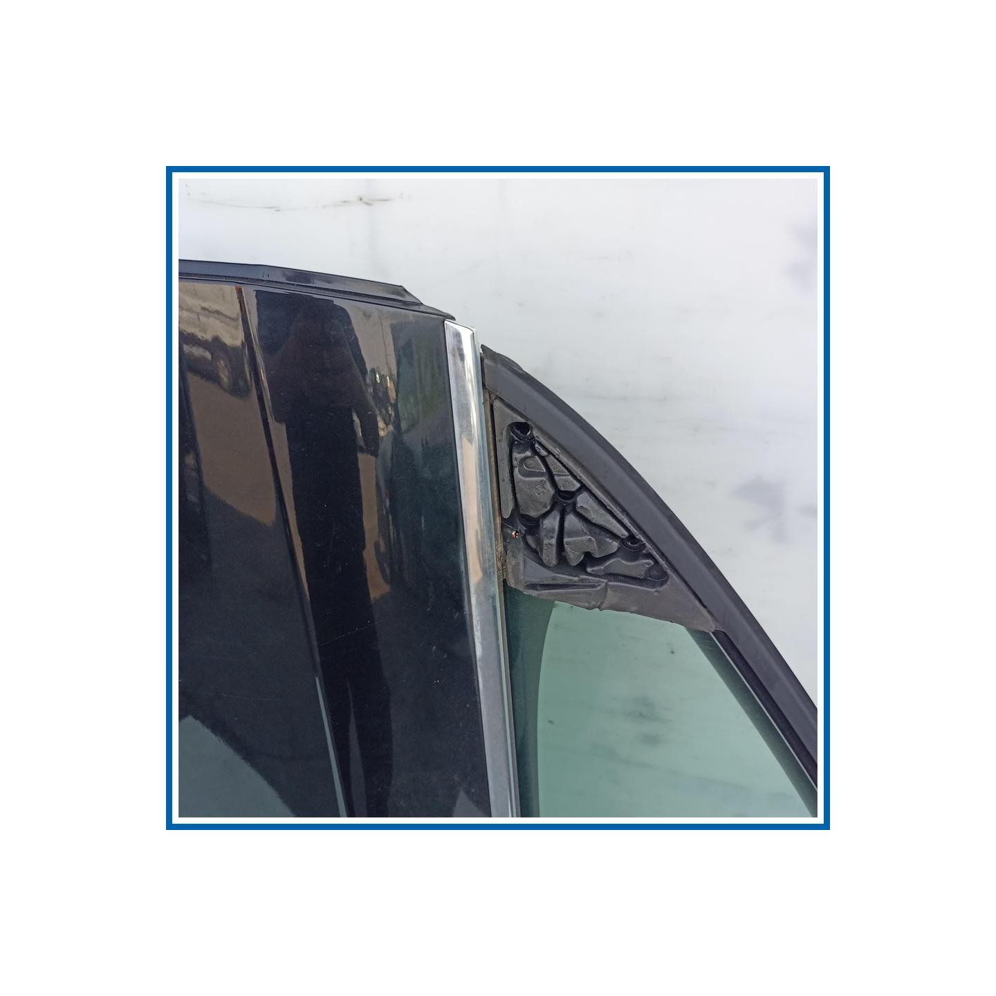 Porta ant. sx. AUDI A4 8ED Avant