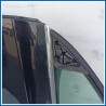 Porta ant. sx. AUDI A4 8ED Avant